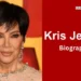 Kris Jenner