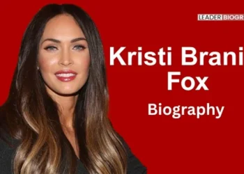 Kristi Branim Fox