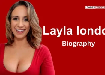 Layla london