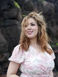 Munmun Dutta