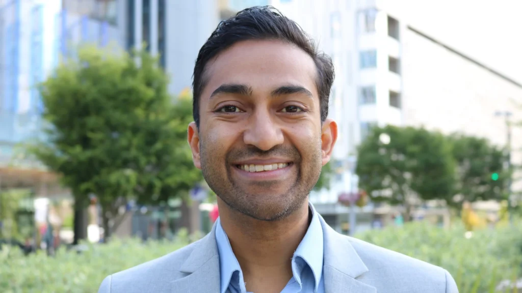 Dr. Vinay Prasad