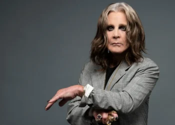 Ozzy Osbourne