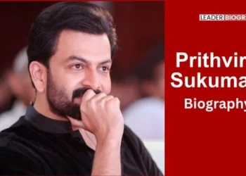 Prithviraj Sukumara