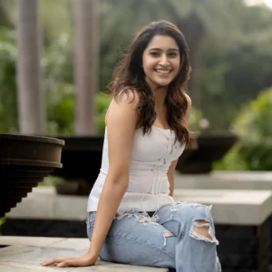 Tanya Ravichandran pic