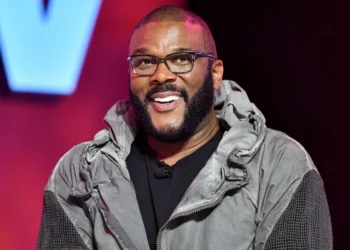 Tyler Perry