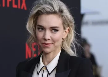 Vanessa Kirby