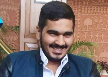 Vikas Barala
