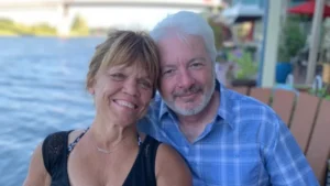 Amy Roloff husband