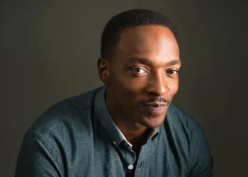 anthony mackie