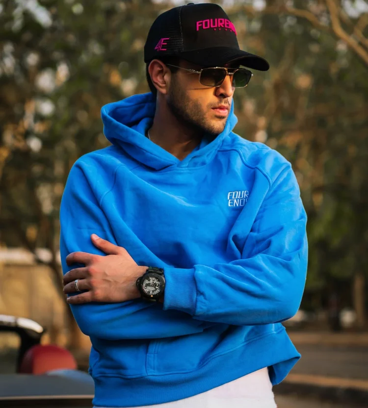 Arjun Pratap Singh Bajwa