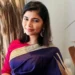 Chinmayi Sripada