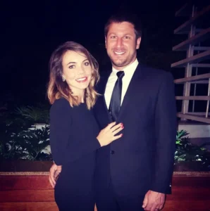 fc conradie wife La-ida