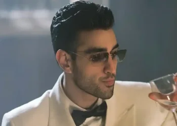 Arjun Pratap Singh Bajwa