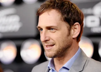 Josh Lucas