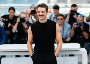 pedro pascal
