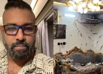 Rohan Saldanha Age, Career, Controversies, Net Worth, Biography