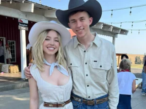 Sydney Sweeney Brother