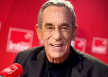 thierry ardisson
