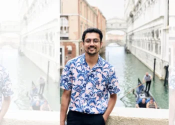 Trapit Bansal: Age, Education, Career, Achievements & Net Worth