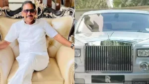 yusuf sharif rolls royce