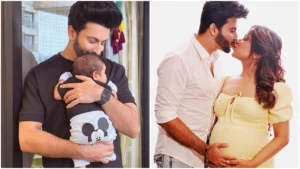 Dheeraj Dhoopar Wife
