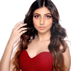 Afrah Sayed