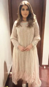 Pooja Dadlani
