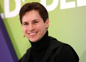 Pavel Durov