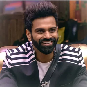 Sreerama Chandra