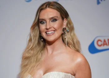 Perrie Edwards