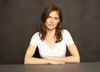 Amanda Knox