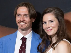 Amanda Knox Raffaele Sollecito