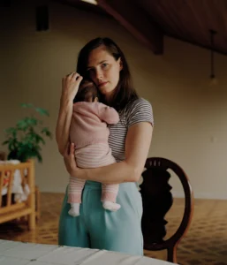 Amanda Knox daughter