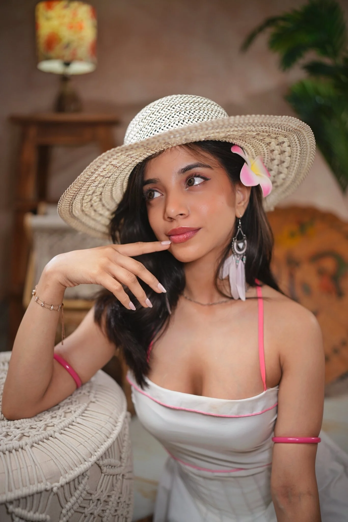 Muskan Karia