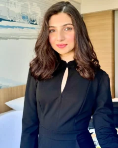 Afrah Sayed