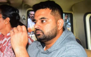 Prajwal Revanna
