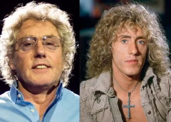 Roger Daltrey
