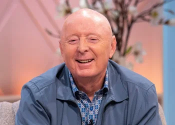 Jasper Carrott