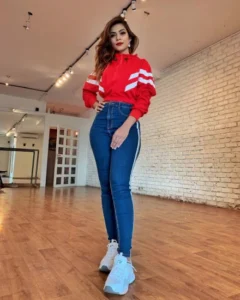 Nagma Mirajkar