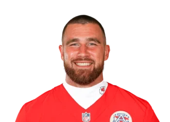 Travis Kelce