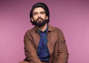 Amaal Mallik