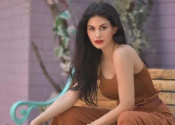 Amyra Dastur