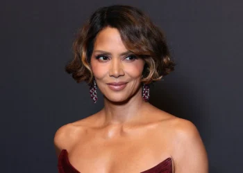Halle Berry