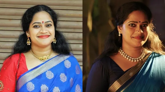 Kalabhavan Sariga Biography, Age, Education, Career, Net Worth