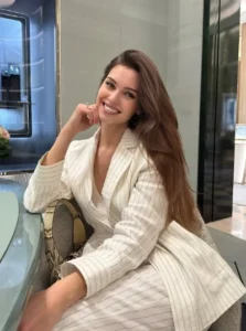 kseniya alexandrova image