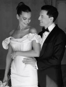 kseniya alexandrova wedding