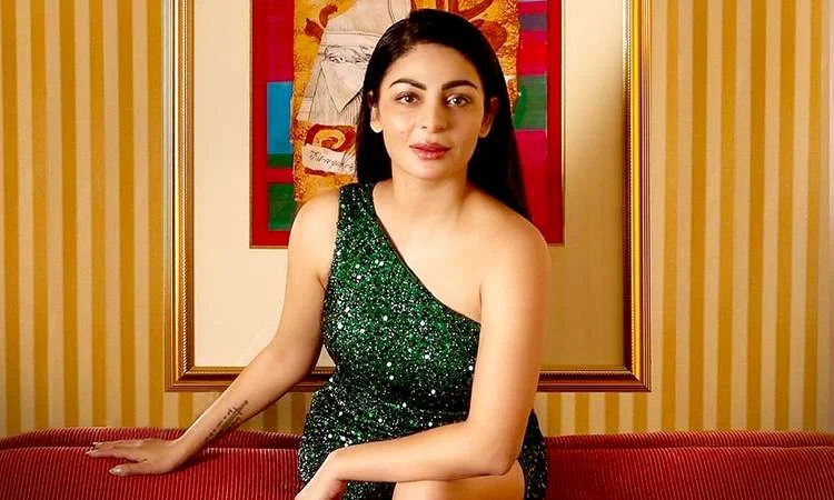 Neeru Bajwa
