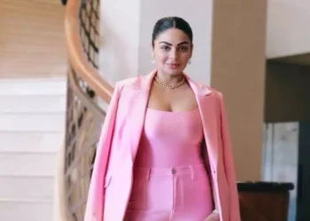 Neeru Bajwa