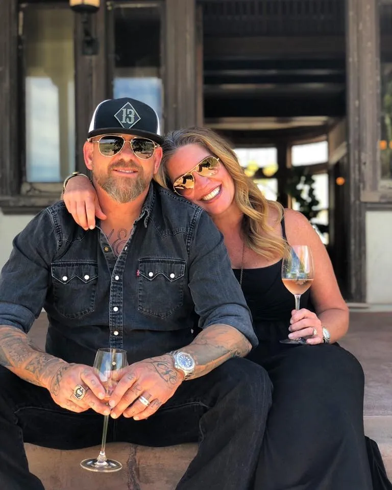 Jen Hatmaker Ex Husband