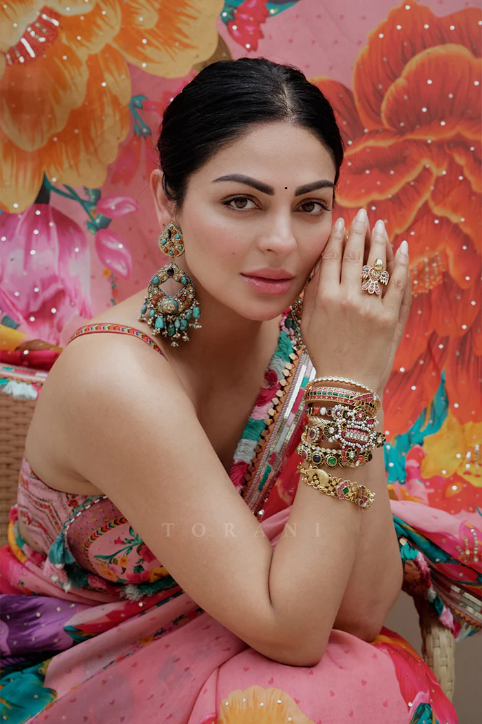 Neeru Bajwa